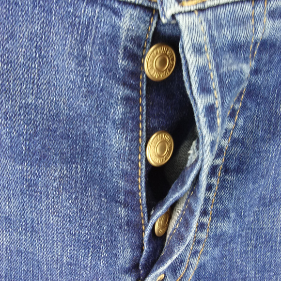 Seven for all Makind "Josefina" Boyfriend Jeans - Picture 5 of 7